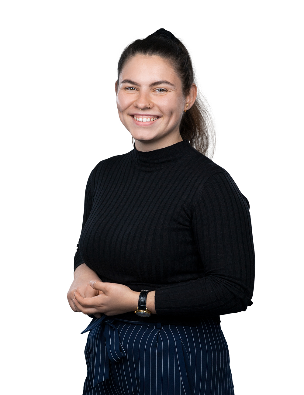Aleksandra-Karadeniz Anette Bußhaus
