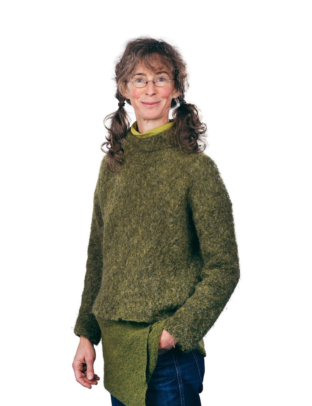 Anette-Busshaus Anette Bußhaus