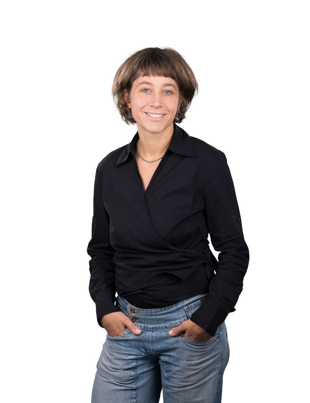 Charlotte Baumgart Anette Bußhaus