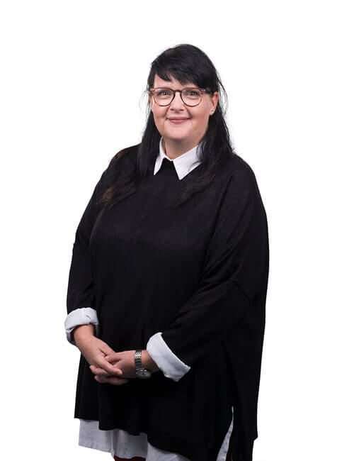 Kerstin-Reinhardt Anette Bußhaus