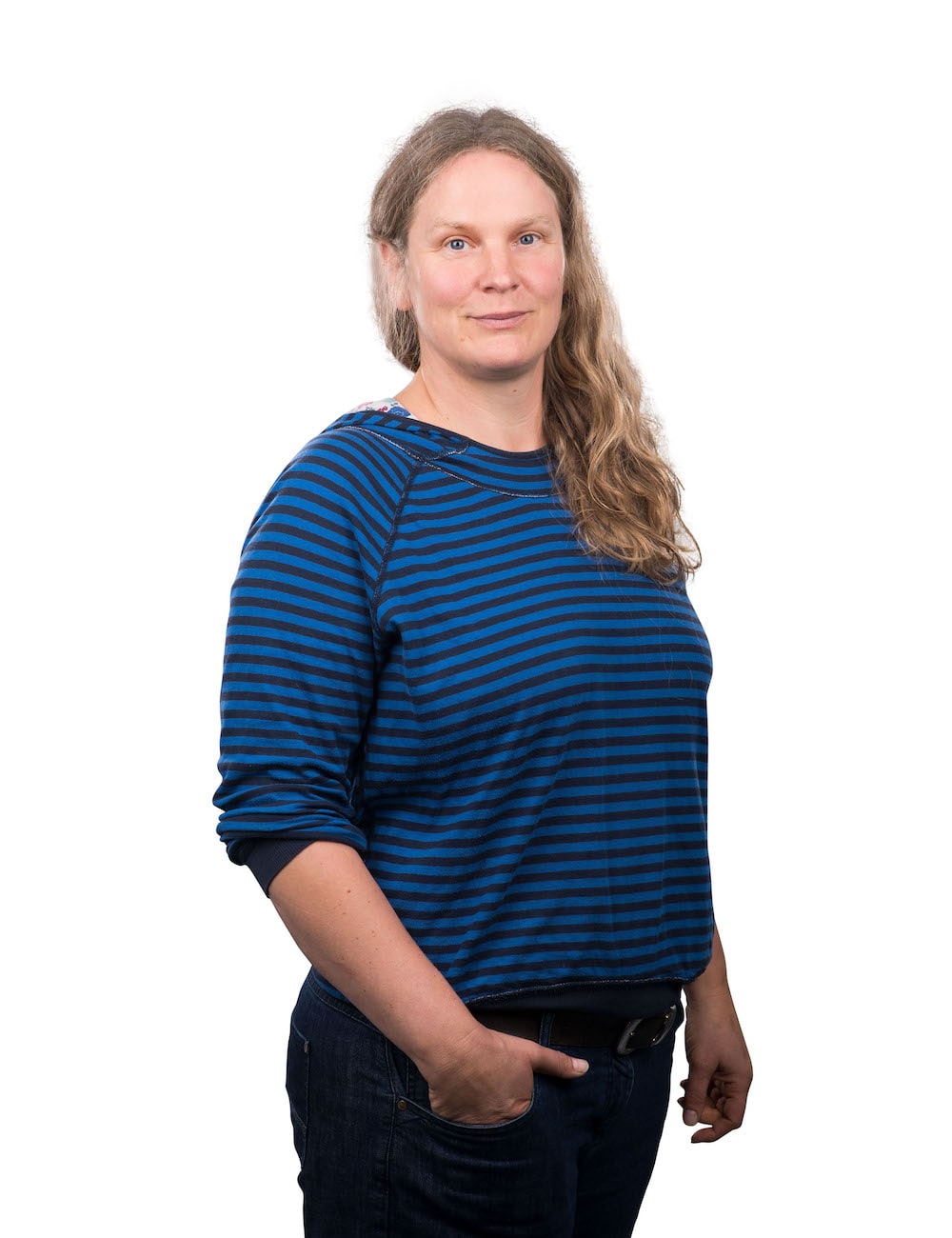 Melissa-Tubbesing Anette Bußhaus