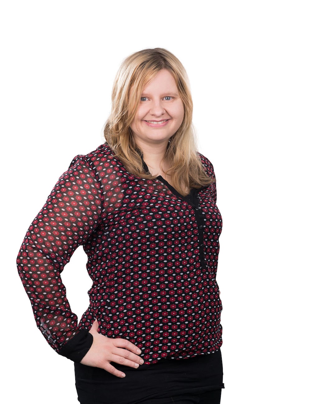 Petra-Becker Anette Bußhaus