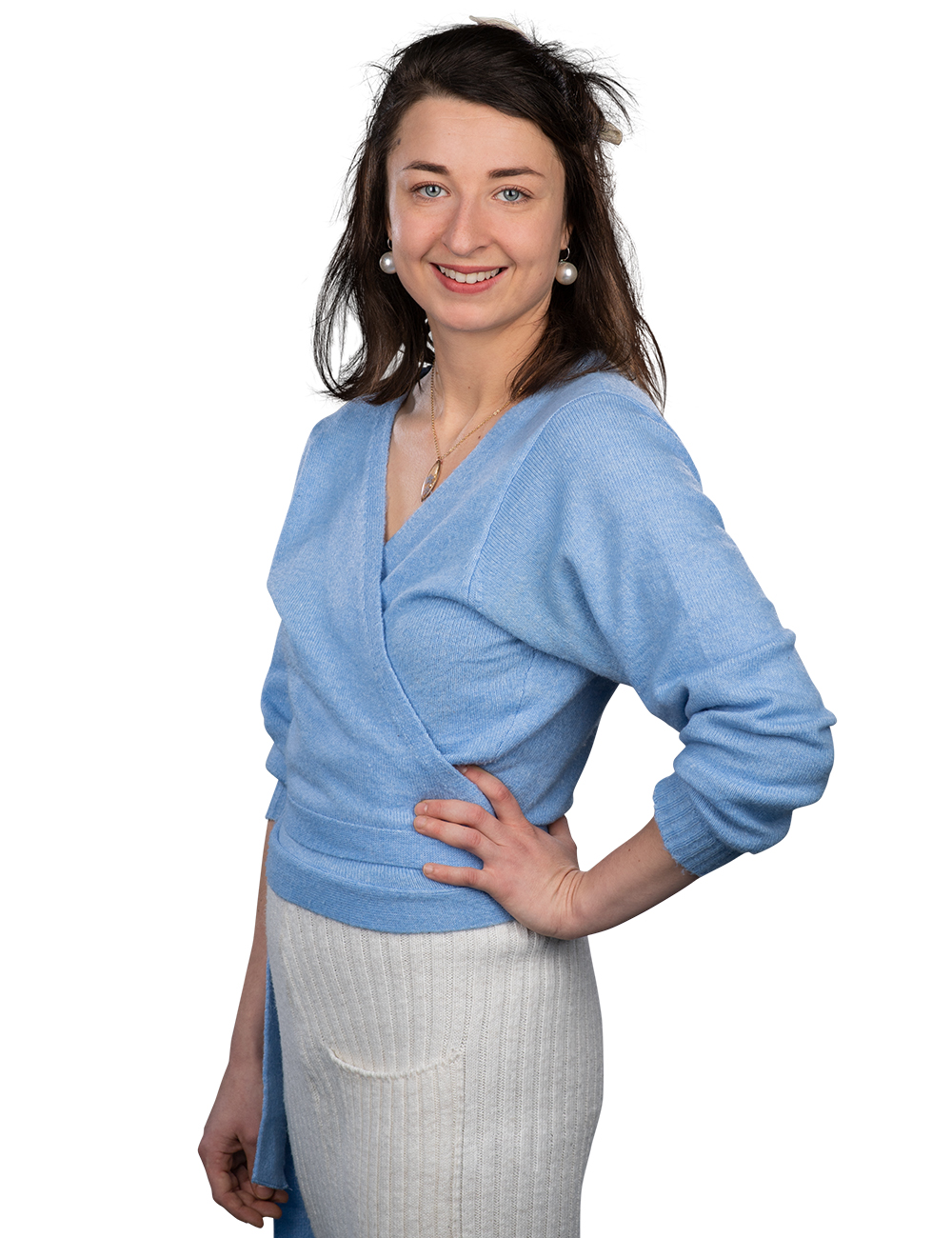 Pia-Seitz Anette Bußhaus