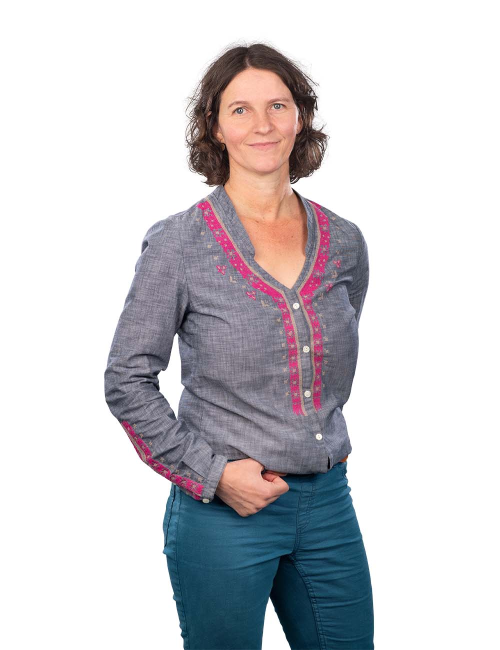 Tanja-Meyer Anette Bußhaus