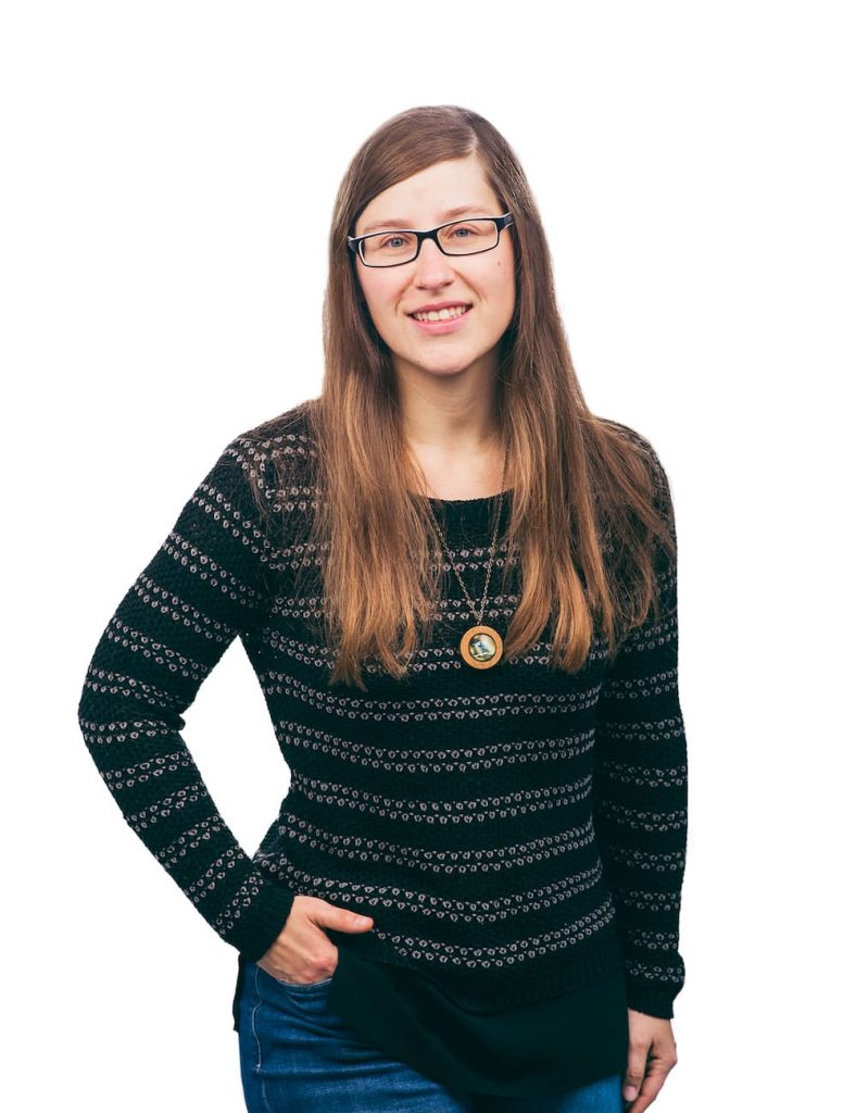 Anke Otto Anette Bußhaus