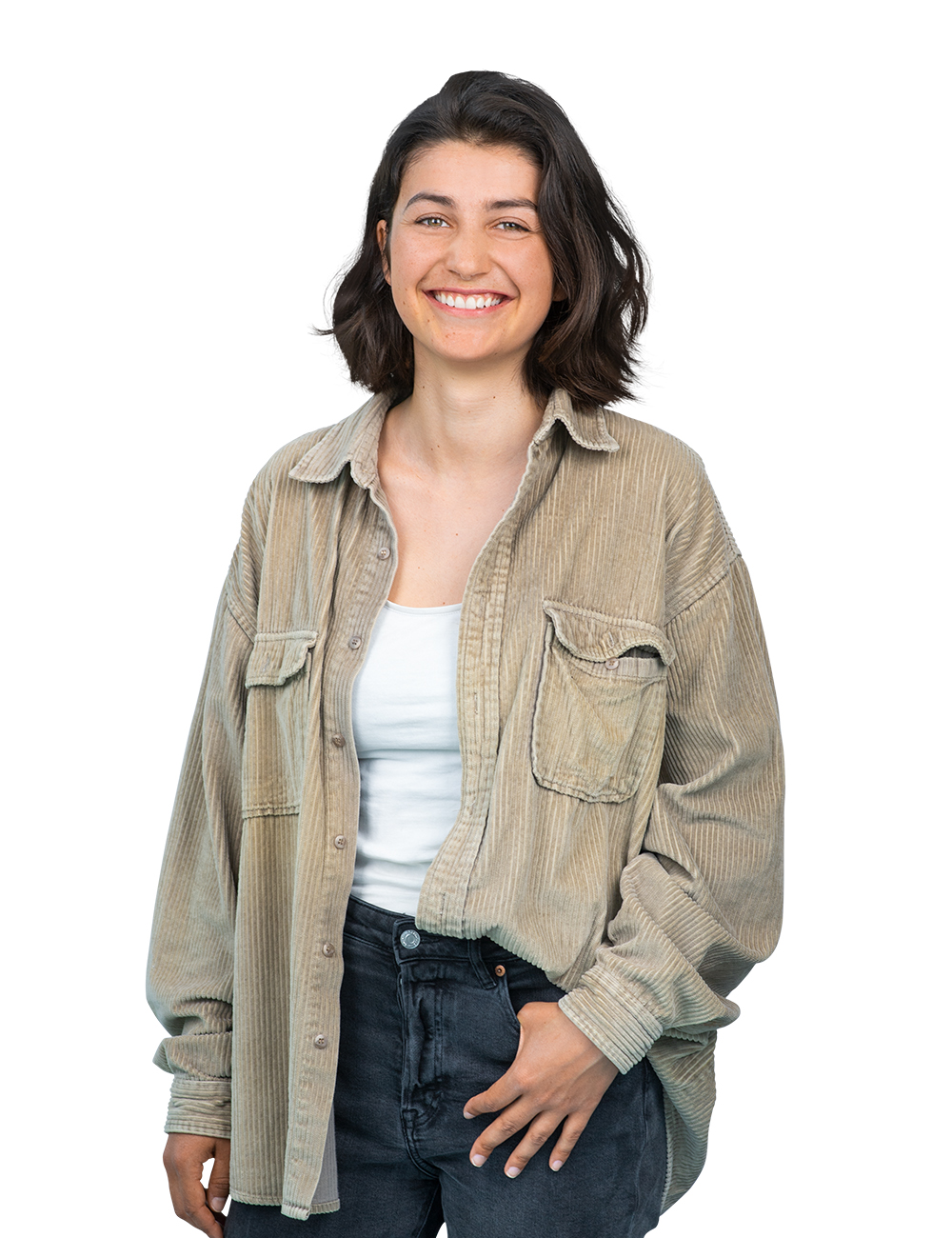 Friederike Brand Anette Bußhaus